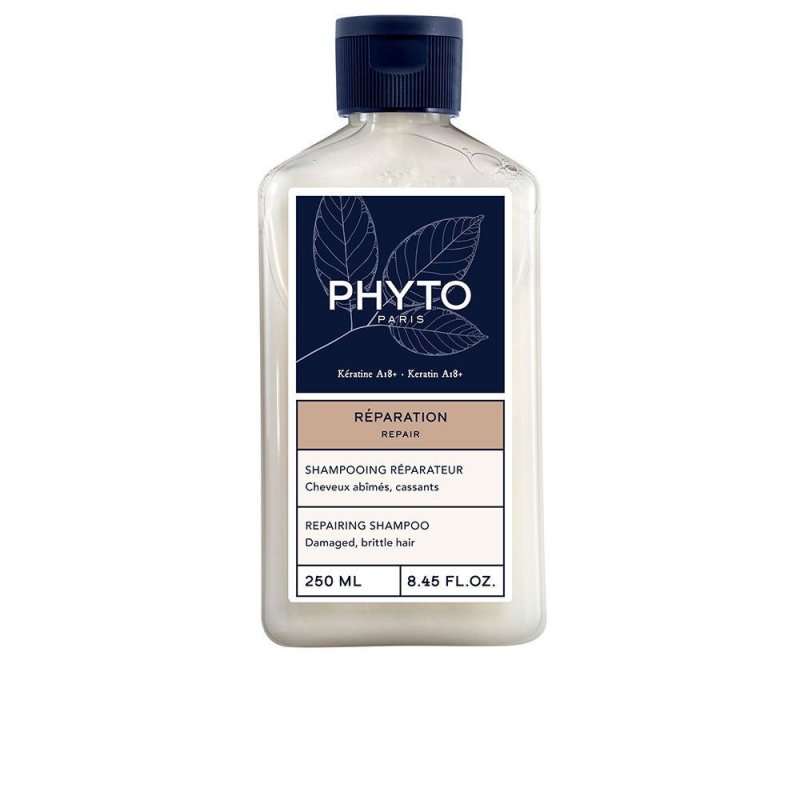 Réparation champú reparador 250 ml